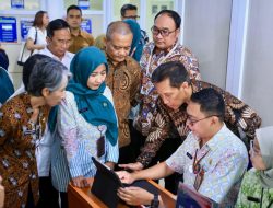 Speling Jadi Andalan Layanan Kesehatan Gratis, Hampir 900 Desa di Jateng Sudah Terjangkau