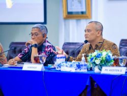 Targetkan Zero Sampah 2029, Gubernur Ahmad Luthfi Gagas Gerakan Bersih Sampah Masif