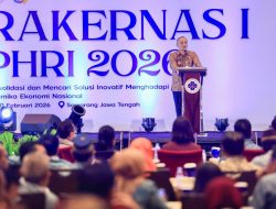 Hotel dan Restoran Jadi Mesin Pertumbuhan Ekonomi Jawa Tengah