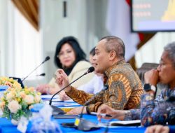 9 Daerah Diusulkan Jadi Kawasan Industri, Jawa Tengah Bidik Pusat Pertumbuhan Baru