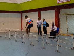 Hadapi Porprov Jateng 2026, Atlet Purworejo Jalani Tes Fisik dan Kesehatan