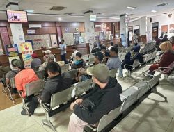 Program Gas Jateng 5%, Diskon Pajak Kendaraan Berlaku hingga Akhir 2026