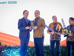 Raih Penghargaan Nasional, Gubernur Ahmad Luthfi Beberkan Strategi Penuntasan Sampah di Jateng