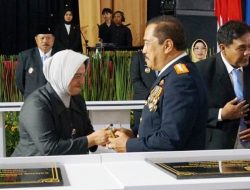 Bupati Yuli Hastuti: Kantor Imigrasi Purworejo Harus Segera Beroperasi