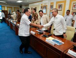 Kejar Target 3 Juta Rumah, Pemerintah Pusat dan Provinsi Kolaborasi Tekan Backlog Nasional