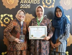 Sehat Penduduke Jadi Fondasi, Pemkab Purworejo Kembali Raih UHC Award