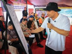 Ramai-Ramai Dewan Soroti Gaya Kepemimpinan Gubernur Ahmad Luthfi