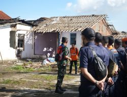 Sepanjang 2025, KAI Daop 5 Purwokerto Amankan Aset Tanah Hampir Rp500 Miliar