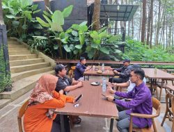 Dinporapar Luncurkan “#Doldeswita”, Cara Baru Pantau dan Hidupkan Desa Wisata Purworejo