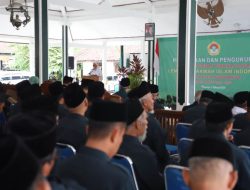 Bupati Purworejo Tekankan Peran LDII Perkuat Moral dan Harmoni Sosial