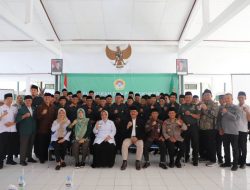 Muharomah Apresiasi Pelantikan Pengurus LDII Purworejo, Dorong Peran Aktif Jaga Kerukunan