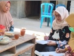 DBD Renggut Nyawa, Dinkesda Purworejo Turun Tangan Lakukan PSN Total di Desa Lubang Dukuh