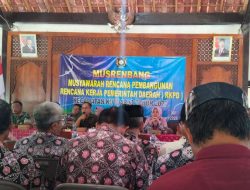 Musrenbang Kecamatan Kutoarjo 2026, DPRD Dorong Perencanaan Pembangunan Tepat Sasaran