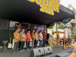 Rokhman: Grebeg Budaya Perkuat Identitas dan Kebersamaan Masyarakat Purworejo