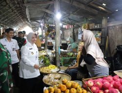 Jelang Lebaran, Harga Komoditas Strategis Stabil