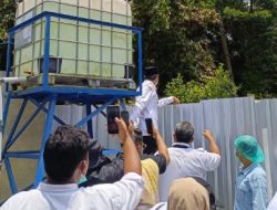 Pemkab Akan Kumpulkan Yayasan Pengelola Dapur SPPG