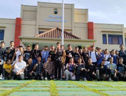 Ratusan Perserta Ikuti Kapolres Purworejo E-Sport Championship 2026