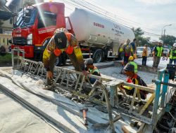17,7 Juta Orang Diprediksi Masuk Jateng, 69 Jalur Mudik Rawan Macet dan Bencana