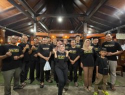 Buka Puasa Bersama Angkatan 4, LKP Surya Utama Pererat Silaturahmi dan Semangat Belajar Budaya Jawa