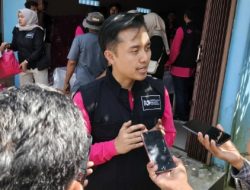 DRW Skincare Tebar Berkah Ramadan, 50 Ribu Paket Lebaran Dibagikan untuk Masyarakat