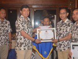 Delegasi PWI Purworejo Raih Juara 1 Lomba Jurnalistik HPN Tingkat Jateng 2026