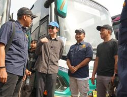 Wabup Purworejo Upayakan Penambahan Armada di Tahun Mendatang