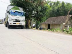 Resmikan Dua Jalan Strategis di Blora, Gubernur Luthfi Perkuat Konektivitas dan Akses Kawasan Energi Nasional