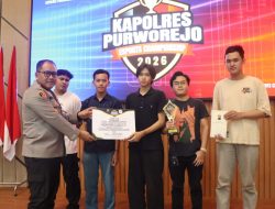 Evos ROR Akui Keunggulan Petualang Reborn di Final Kapolres Purworejo Championship 2026