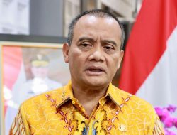 Sampaikan Belasungkawa, Gubernur Ahmad Luthfi: Try Sutrisno Sosok Negarawan