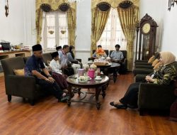 Bupati Upayakan Renovasi Kantor KONI Purworejo Melalui APBD Perubahan 2026