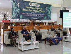 Kepala Dinas KUKMP Tegaskan Komitmen Perkuat Koperasi dan UMKM di Purworejo