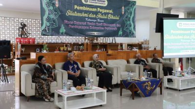 Kepala Dinas KUKMP Tegaskan Komitmen Perkuat Koperasi dan UMKM di Purworejo