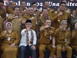 Pemkab Purworejo Serahkan LKPD Unaudited 2025 kepada BPK