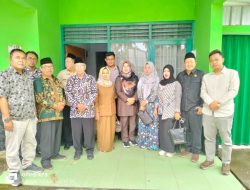 Komisi IV DPRD Purworejo Kunjungi Baznas, Bahas Optimalisasi Zakat untuk Tekan Kemiskinan