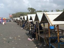 Pengelola Wisata Pantai Diminta Mendirikan Posko Pengamanan Lebaran