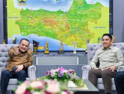 Konflik Timur Tengah Memanas, Pemerintah Pantau Warga Jateng di Kawasan Rawan