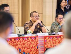 DPR Pastikan Ketahanan Pangan Jateng Aman Hadapi Lebaran