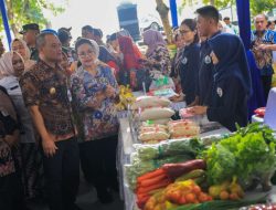 Jelang Mudik Lebaran, Stok Pangan Jateng Surplus hingga Akhir Maret