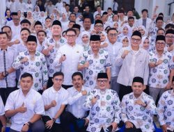 Jateng Siapkan Wisata Halal Jadi Mesin Ekonomi Baru