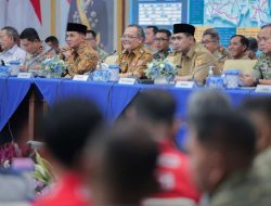 Dianggarkan Rp 6 Miliar, Pemprov Jateng Segera Cairkan THR 13 Ribu PPPK Paruh Waktu