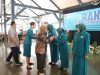 Mbak Thifa Lantik Ketua TP PKK 4 Kecamatan