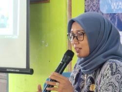 Apresiasi Langkah Kejari Terkait Mini Zoo, Estri Utami Minta Semua Pihak Kooperatif
