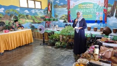 Estri Utami : Sektor PAUD Masih Hadapi Banyak Tantangan