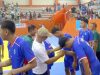 Tim Voli Putra Patriot Pertahankan Gelar Juara Kejurprov U-18, KONI Purworejo Bangga