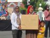 Car Free Day Kembali Digelar, Wakil Ketua DPRD Purworejo Estri Utami Sampaikan Harapan Positif