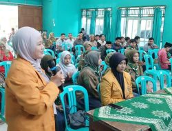 Silaturahmi AMM Purworejo Perkuat Ukhuwah dan Sinergi Kader Muda Muhammadiyah
