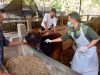 Healing, Layanan Kesehatan Hewan Gratis Pemprov Jateng Sasar Peternak Desa