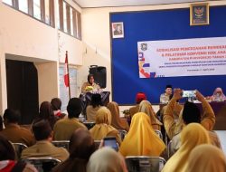 Masih Ada Kasus Pernikahan Dini Saat Ini