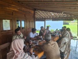 DPRD Minta Usulan Raperda dari Eksekutif Harus Memiliki Konsep Matang