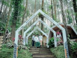 Sembilan Tahun Melayani: BPOB Perkuat Komitmen Pariwisata Berkelanjutan di Kawasan Borobudur